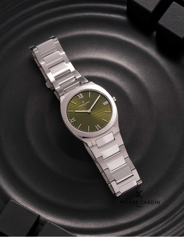 Pierre Cardin Watch for Men